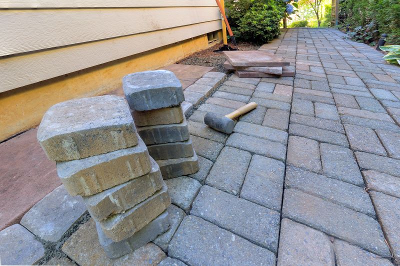 Increase Your Pavers Service Business with an AI Driven, Targeted Website