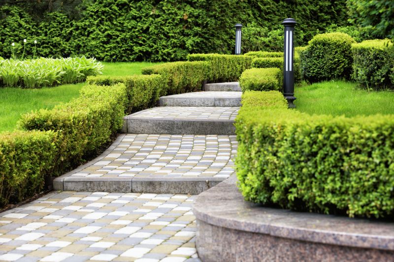 Pavers Hardscaping